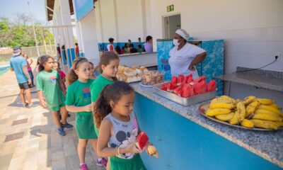 Serviços de assistência social de Araxá ganham destaque nacional