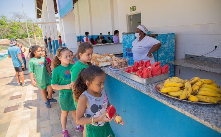 Serviços de assistência social de Araxá ganham destaque nacional