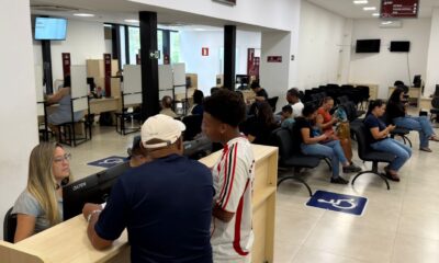 UAI Araxá registra alto índice de satisfação e se destaca em eficiência no atendimento