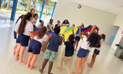 Com mais de 2.500 atendimentos mensais, equipamentos sociais fortalecem vínculos e transformam realidades em Araxá