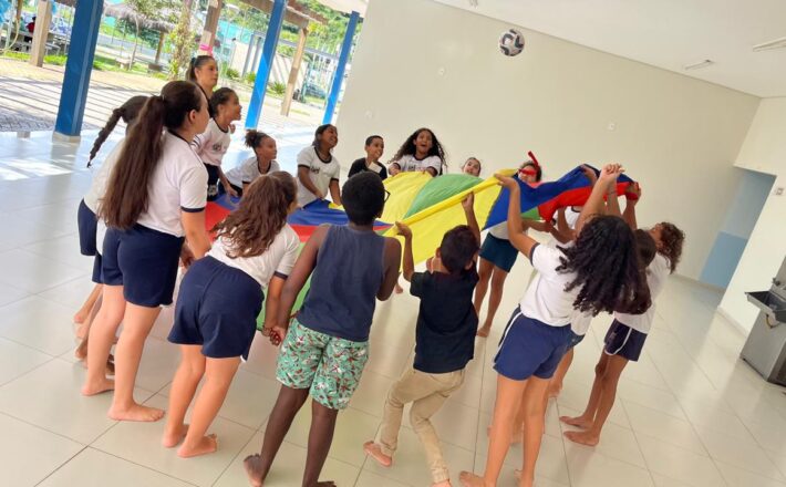 Com mais de 2.500 atendimentos mensais, equipamentos sociais fortalecem vínculos e transformam realidades em Araxá