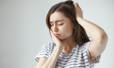 Bruxismo cresce com a rotina estressante e pode causar dores de cabeça e desgaste nos dentes