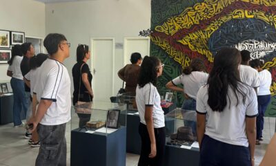 Centro de Referência da Cultura Negra amplia ações e reforça valorização da história afro em Araxá