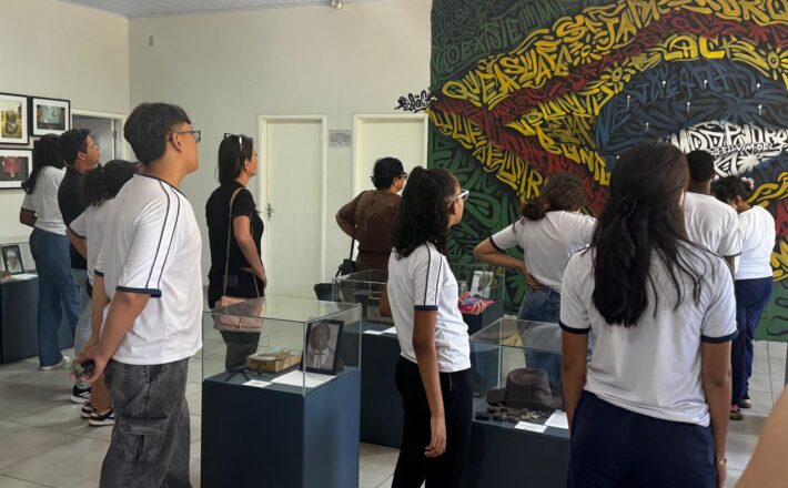 Centro de Referência da Cultura Negra amplia ações e reforça valorização da história afro em Araxá