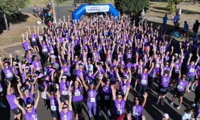 Dia Internacional da Mulher: Araxá destaca avanços em políticas públicas de proteção, saúde e autonomia feminina