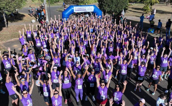 Dia Internacional da Mulher: Araxá destaca avanços em políticas públicas de proteção, saúde e autonomia feminina