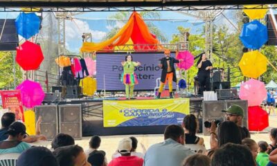 Festival das Estações leva cultura, lazer e sustentabilidade ao Barreiro neste fim de semana