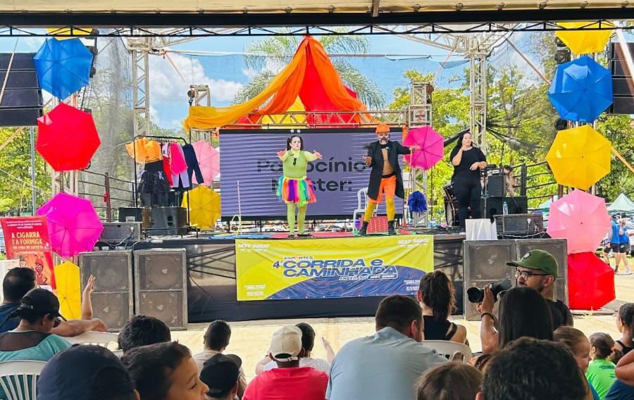 Festival das Estações leva cultura, lazer e sustentabilidade ao Barreiro neste fim de semana