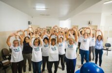 CBMM reforça apoio à Fundação de Assistência à Mulher Araxaense