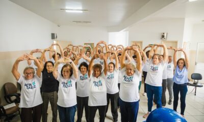 CBMM reforça apoio à Fundação de Assistência à Mulher Araxaense