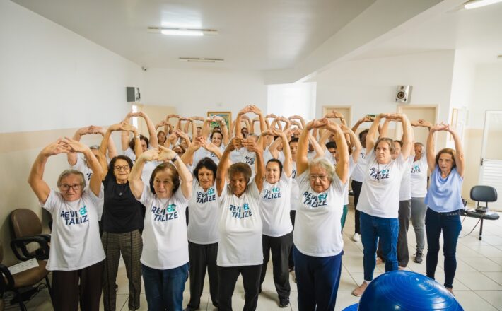 CBMM reforça apoio à Fundação de Assistência à Mulher Araxaense