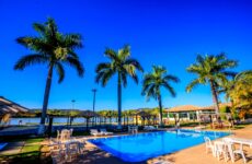 Hotel fazenda perto de Belo Horizonte se torna opção para quem busca descanso e contato com a natureza