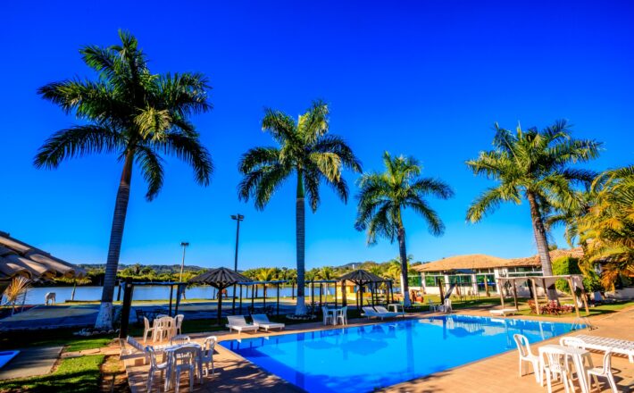Hotel fazenda perto de Belo Horizonte se torna opção para quem busca descanso e contato com a natureza