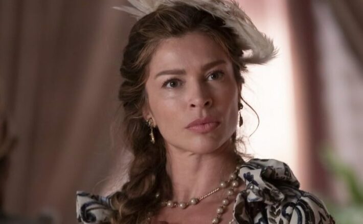 Novela sobre Dona Beja estreia em TV aberta e leva o nome de Araxá para todo o Brasil