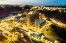 CBMM avança em sua estratégia de crescimento e diversificação