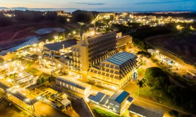 CBMM avança em sua estratégia de crescimento e diversificação