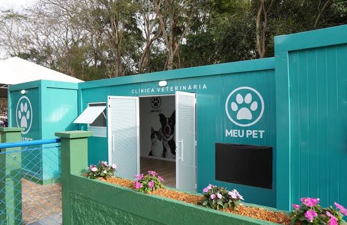 Prefeitura anuncia implantação da Clínica Veterinária Municipal em Araxá
