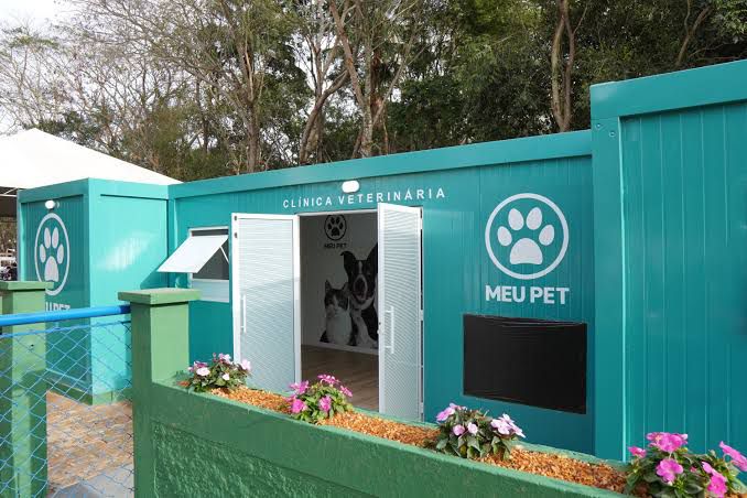 Prefeitura anuncia implantação da Clínica Veterinária Municipal em Araxá