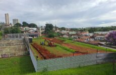 Prefeitura de Araxá inicia obras para implantação do Centro Dia do Idoso