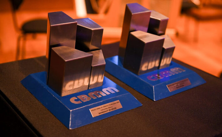 Conhecimento que move o futuro: inscrições abertas para o Prêmio CBMM de Ciência e Tecnologia 2026