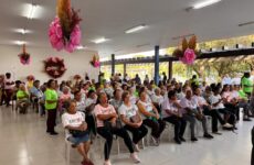 Programação especial marca comemoração do Dia da Mulher na Praça da Família