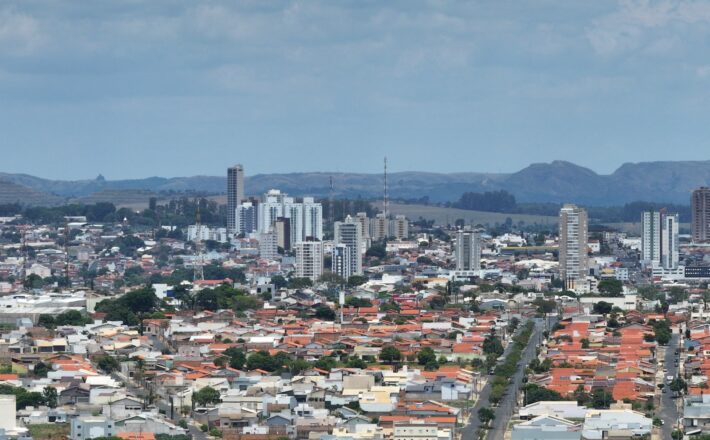 Projeto Araxá amplia em 75% estimativa de terras raras no município