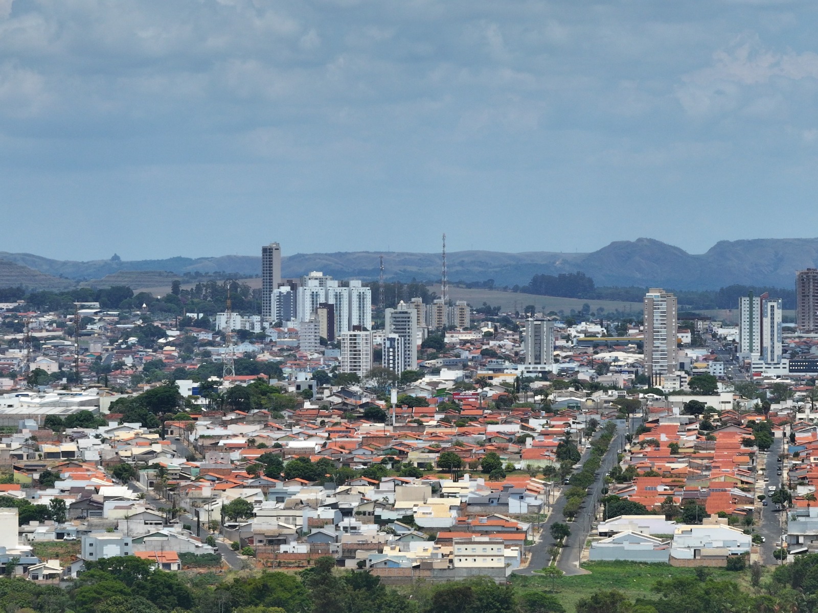 Projeto Araxá amplia em 75% estimativa de terras raras no município