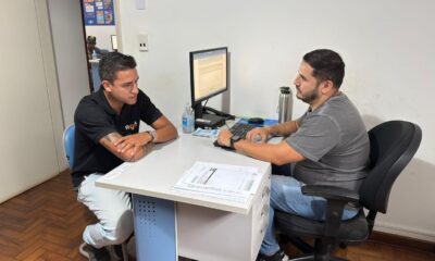 Declaração do MEI pode ser feita gratuitamente na Sala Mineira do Empreendedor