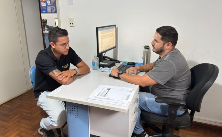 Declaração do MEI pode ser feita gratuitamente na Sala Mineira do Empreendedor