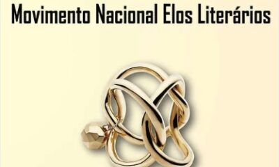Araxá celebra talento literário: Catia Lemos Melo Zema será homenageada com comenda nacional em Salvador