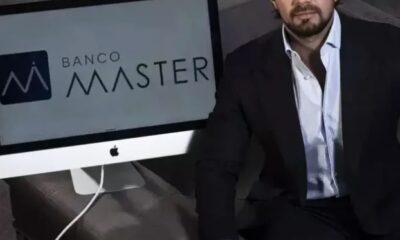 Delação de Vorcaro – caso Master