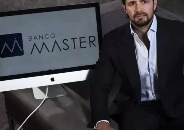 Delação de Vorcaro – caso Master