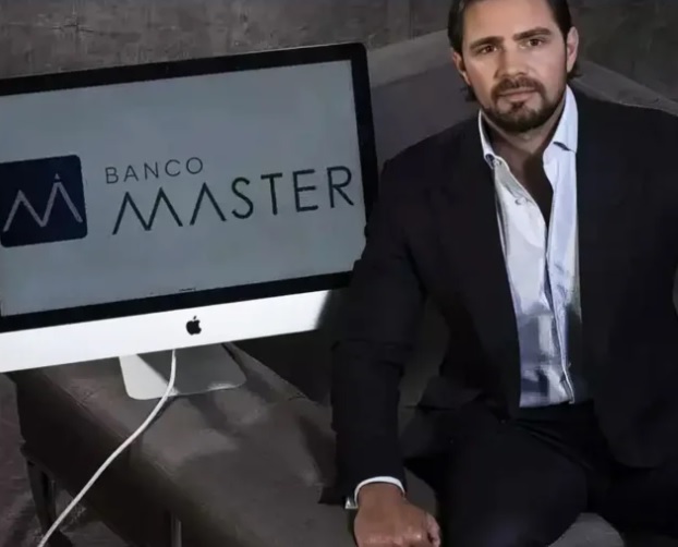 Delação de Vorcaro – caso Master