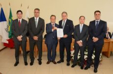 Araxá e Patos de Minas aderem à Central de Processos Eletrônicos