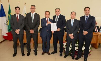 Araxá e Patos de Minas aderem à Central de Processos Eletrônicos