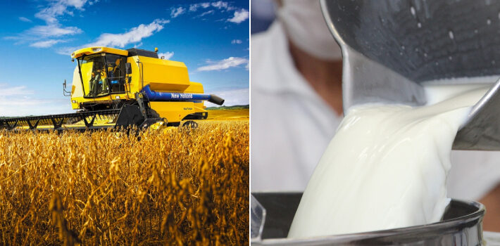 PIB de Minas Gerais atinge recorde de R$ 1,157 trilhão em 2025