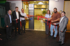 Cresol inaugura Sala de Negócios em Presidente Olegário (MG)