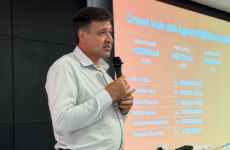 Cresol Vale das Águas PR/MG conclui com sucesso semana de assembleias em Minas Gerais