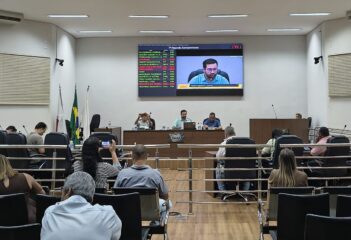 Projetos de Atualização Normativa são Aprovados em Reunião Extraordinária