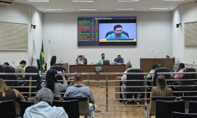 Projetos de Atualização Normativa são Aprovados em Reunião Extraordinária