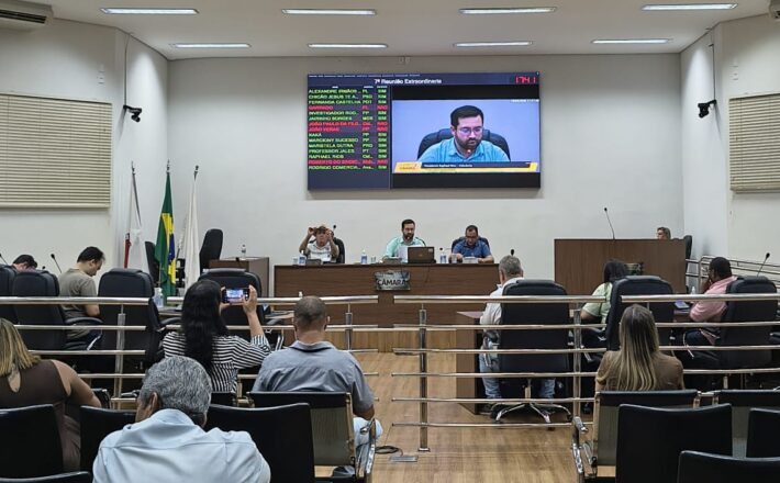 Projetos de Atualização Normativa são Aprovados em Reunião Extraordinária