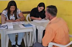 Secretaria de Saúde convoca população para atualização de cadastros do SUS