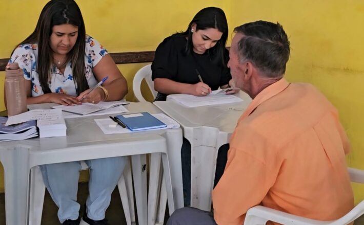 Secretaria de Saúde convoca população para atualização de cadastros do SUS