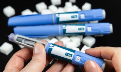 Canetas emagrecedoras e cirurgia plástica