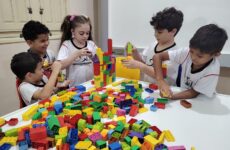 Formar para o futuro com valores: Espaço Maker ganha protagonismo no CSD