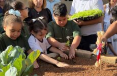 Programas socioambientais da Mosaic impactam mais de 13 mil pessoas em Araxá (MG) em 2025