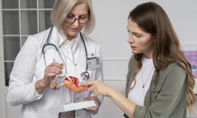 Menopausa aumenta risco de doenças cardiovasculares. Entenda os sintomas e saiba como se prevenir!