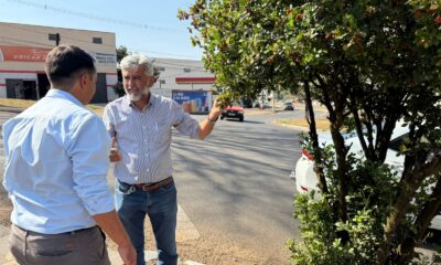 Lei pioneira de Araxá para combate à murta passa a ser adotada por outros municípios mineiros