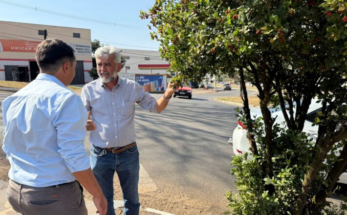 Lei pioneira de Araxá para combate à murta passa a ser adotada por outros municípios mineiros