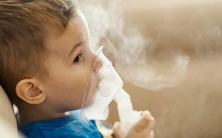Doenças respiratórias aumentam no outono: pediatra explica como proteger as crianças